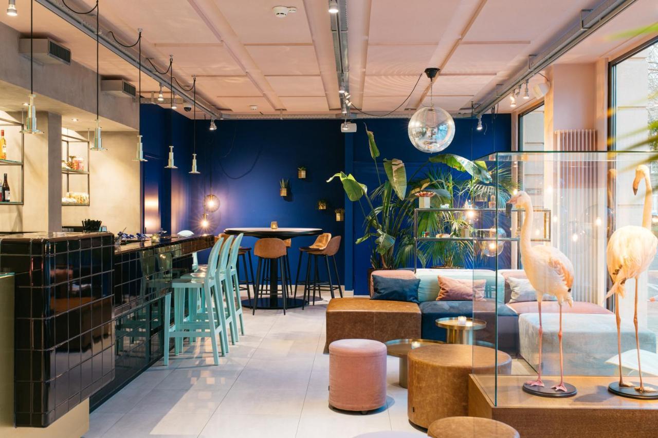 The Dutch Maastricht Hotel Luaran gambar