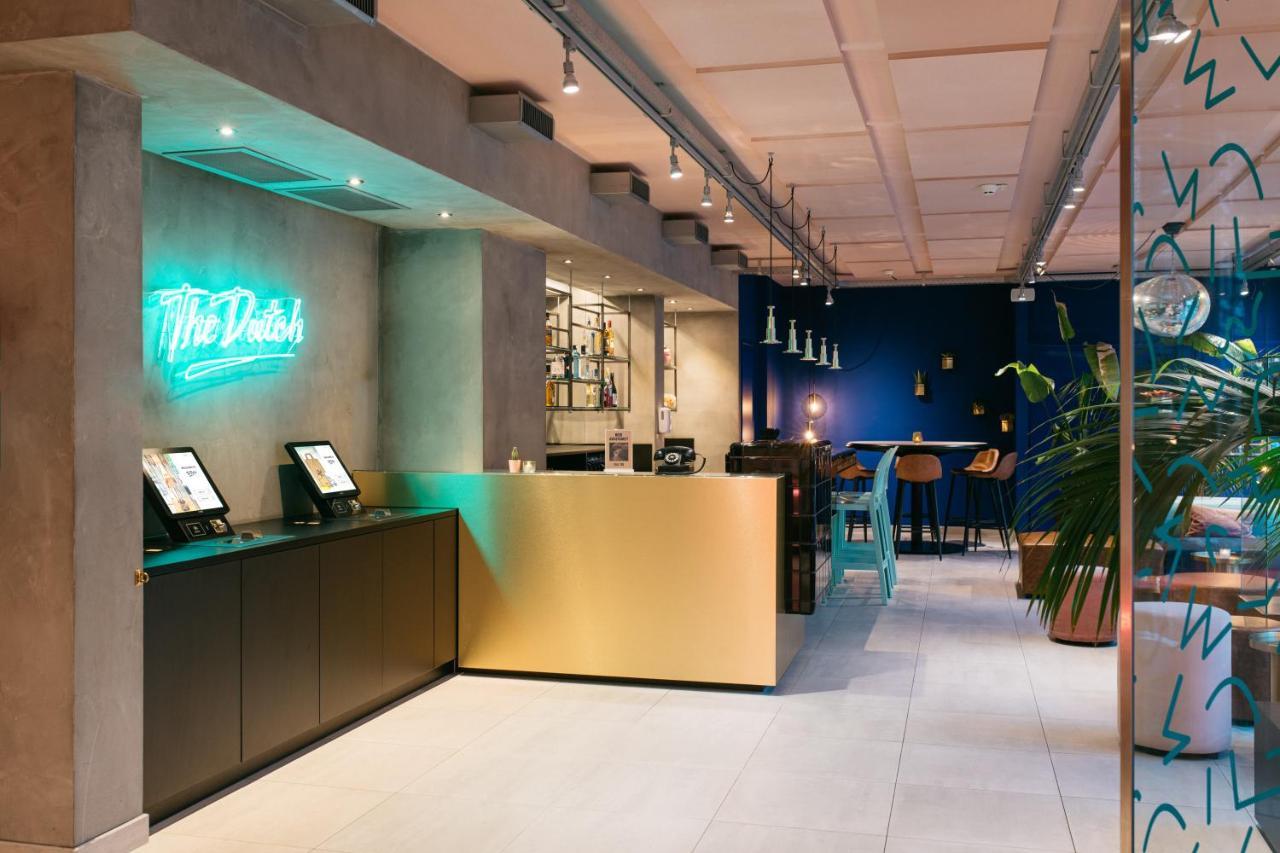 The Dutch Maastricht Hotel Luaran gambar