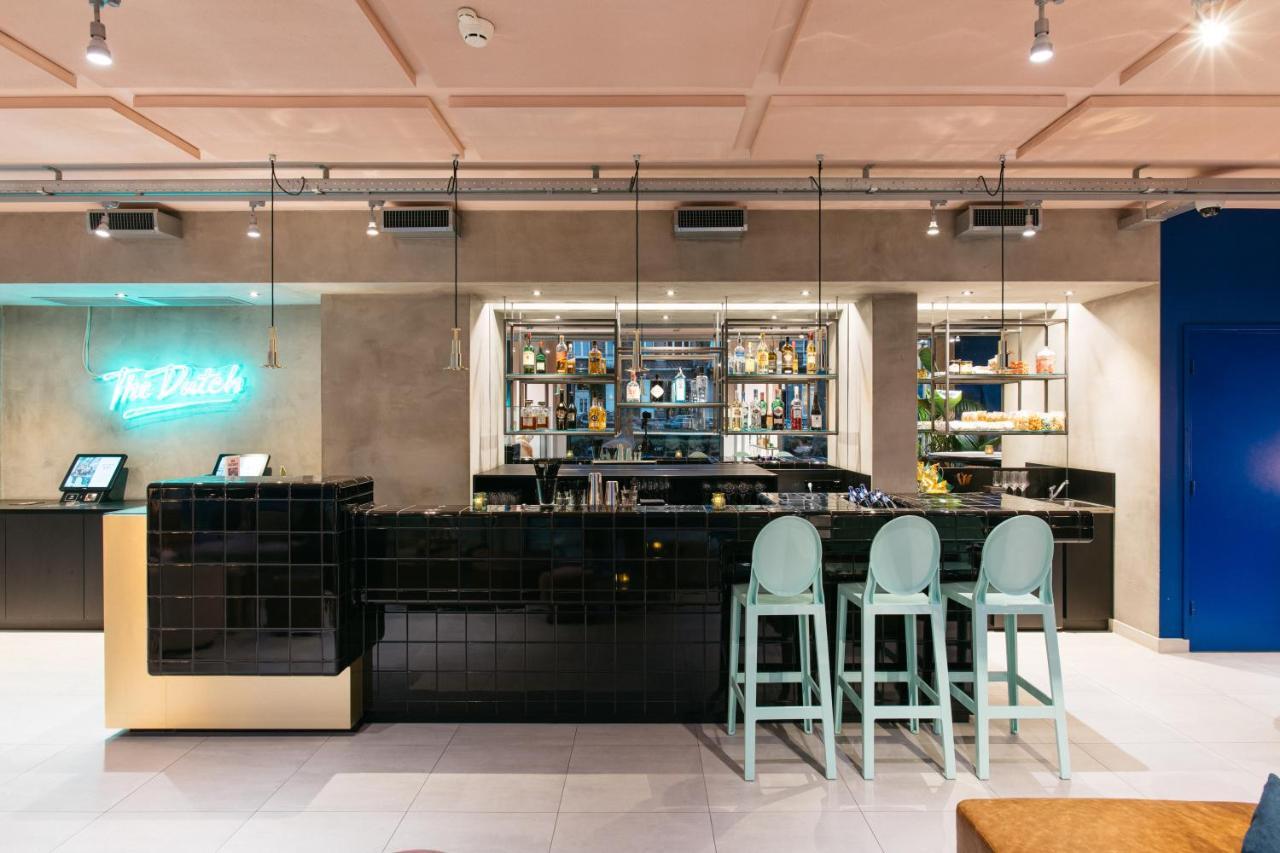 The Dutch Maastricht Hotel Luaran gambar