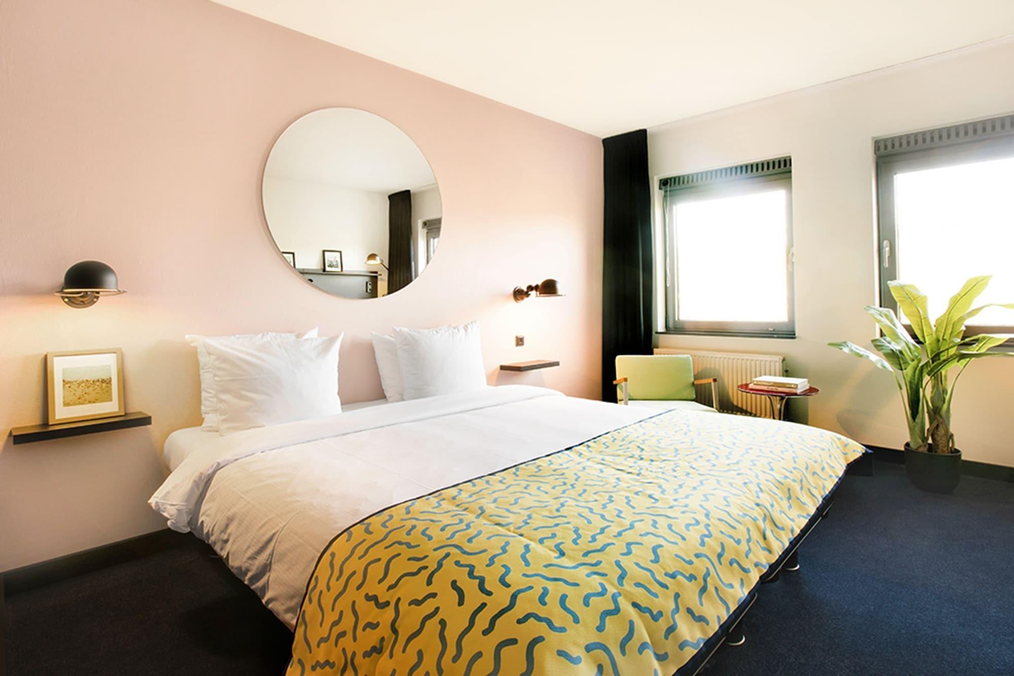 The Dutch Maastricht Hotel Luaran gambar
