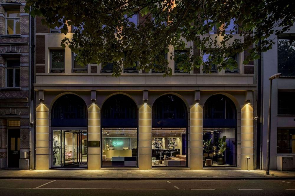 The Dutch Maastricht Hotel Luaran gambar