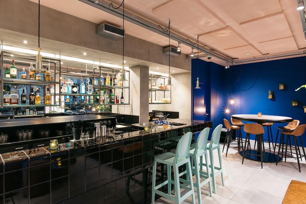 The Dutch Maastricht Hotel Luaran gambar