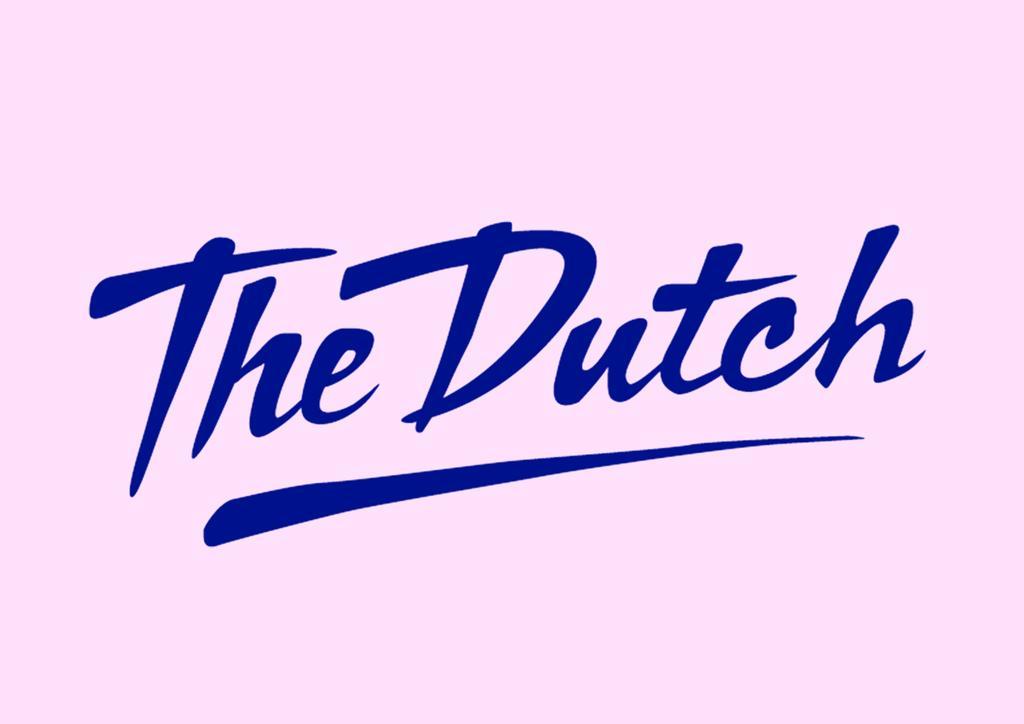 The Dutch Maastricht Hotel Luaran gambar