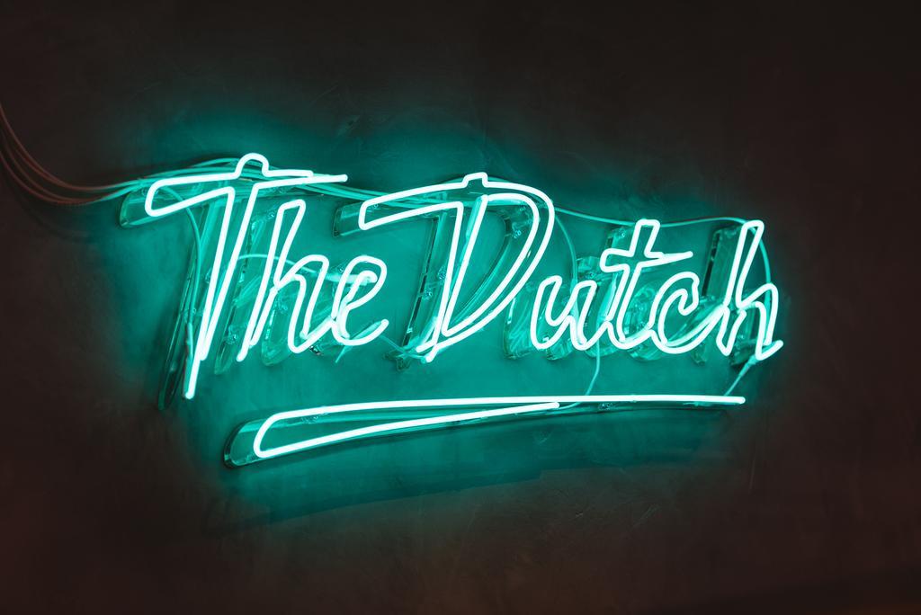The Dutch Maastricht Hotel Luaran gambar
