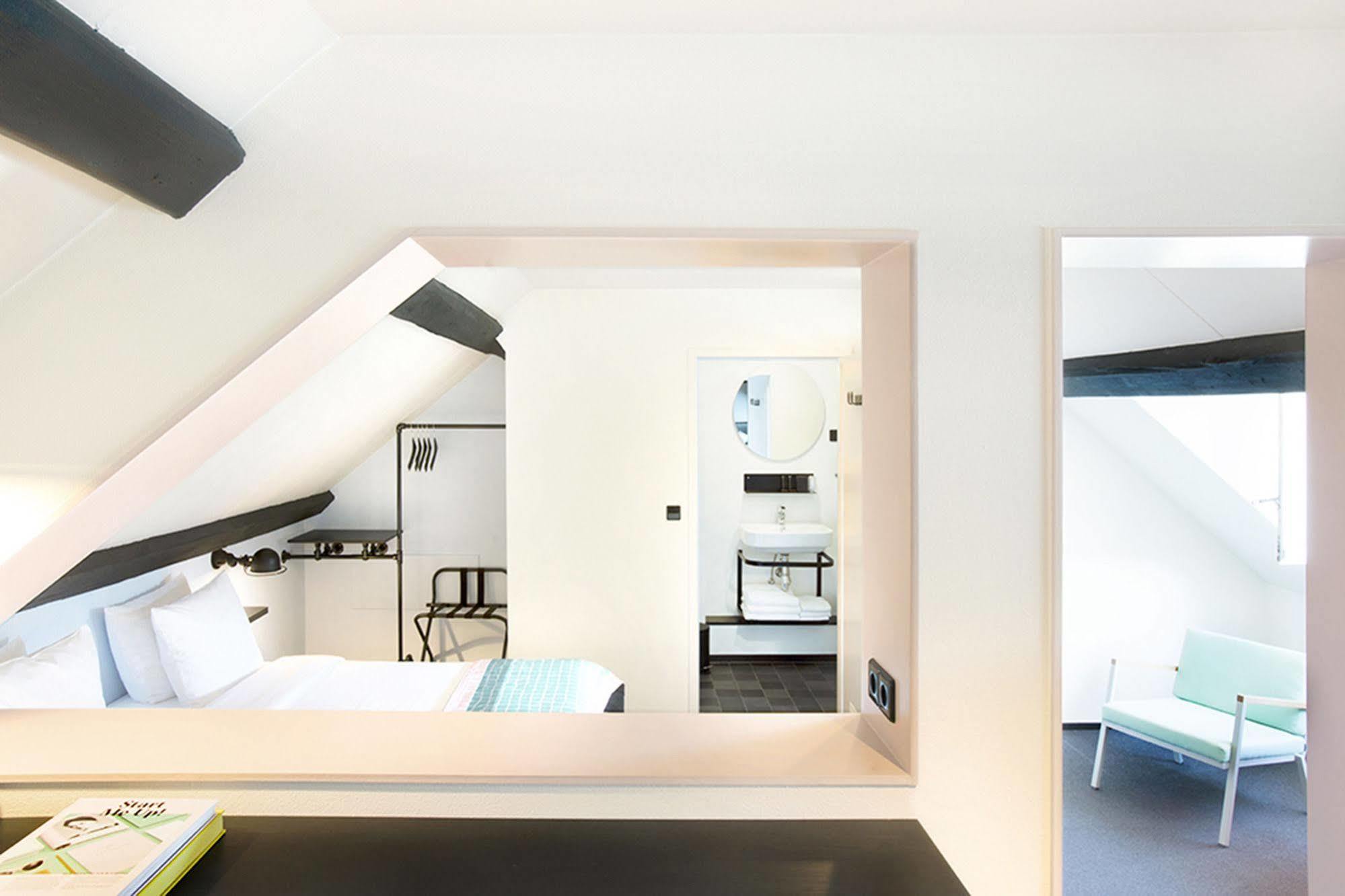 The Dutch Maastricht Hotel Luaran gambar