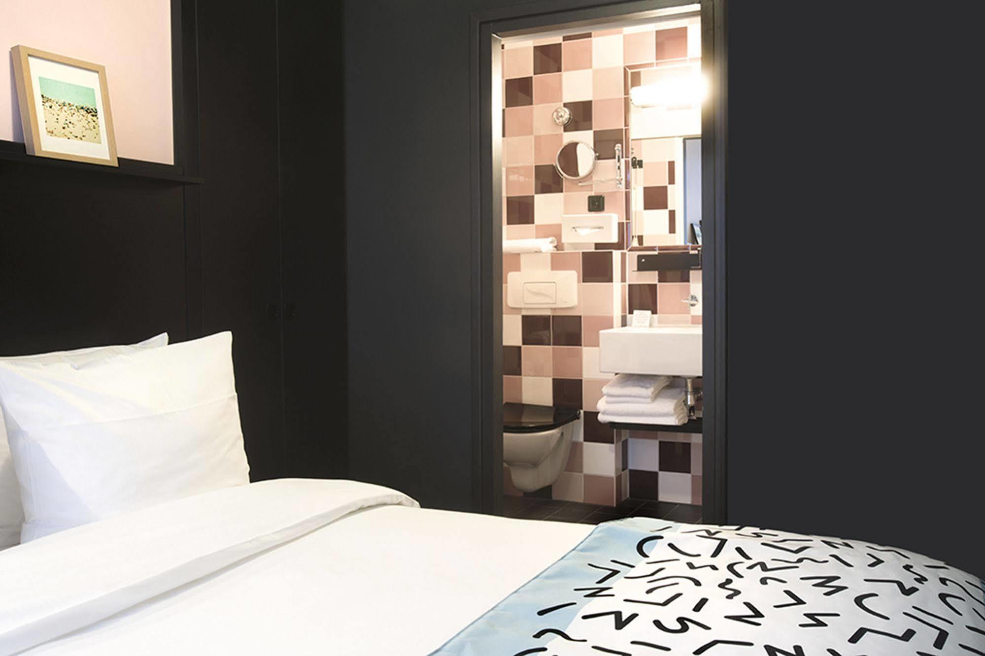 The Dutch Maastricht Hotel Luaran gambar