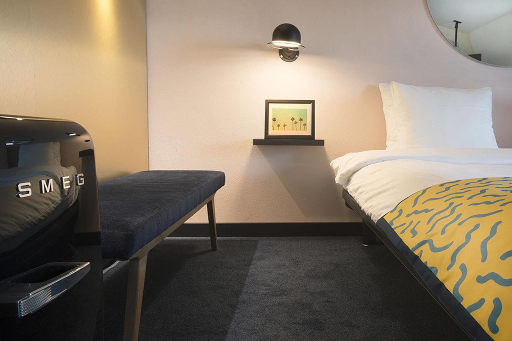 The Dutch Maastricht Hotel Luaran gambar