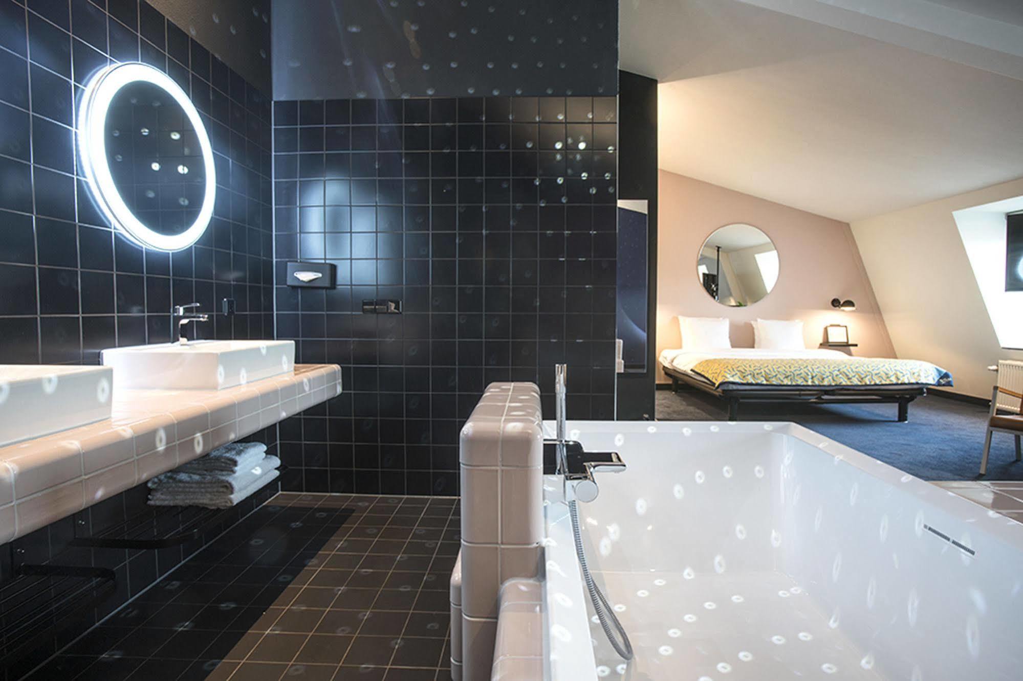 The Dutch Maastricht Hotel Luaran gambar
