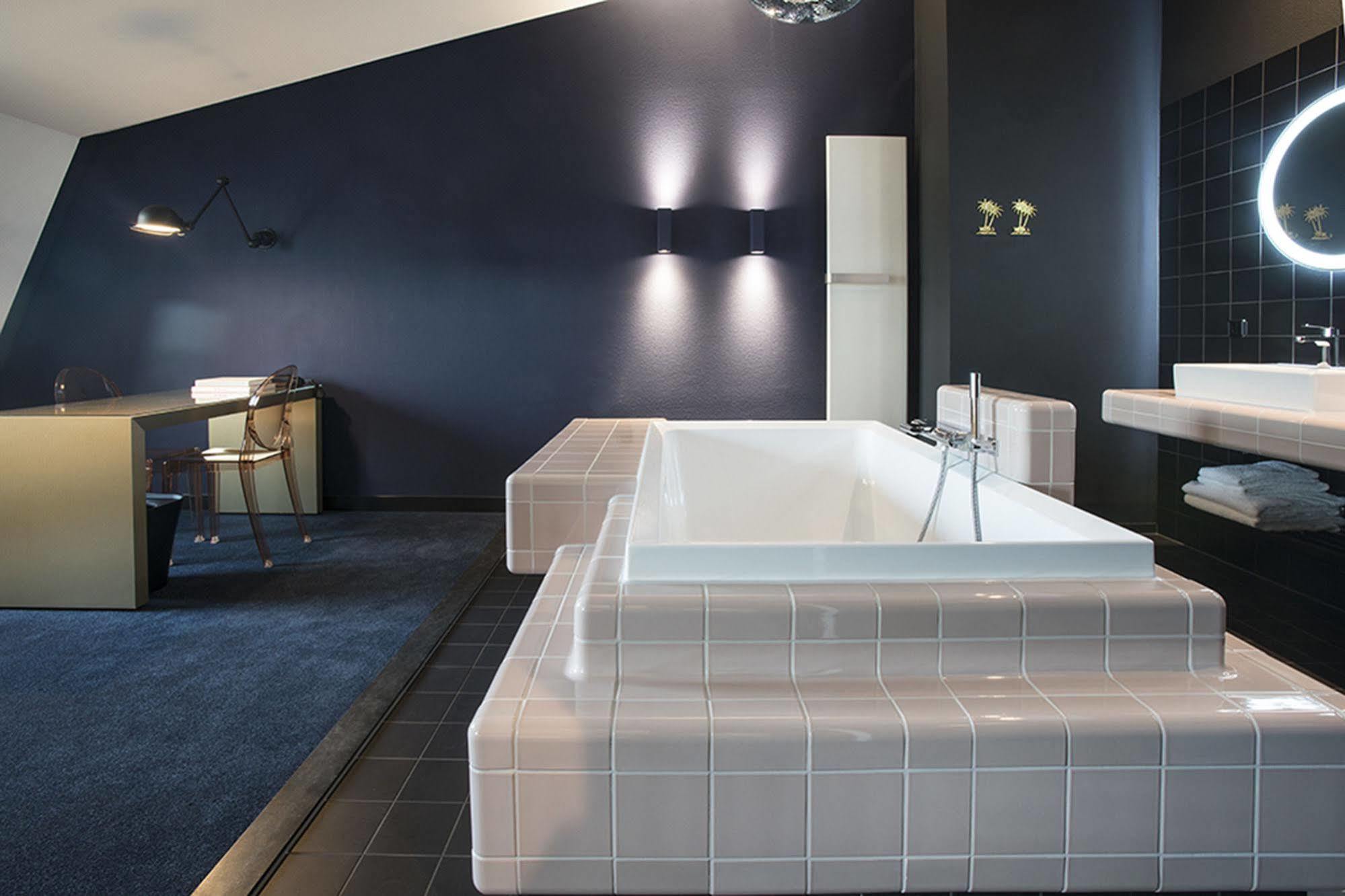 The Dutch Maastricht Hotel Luaran gambar