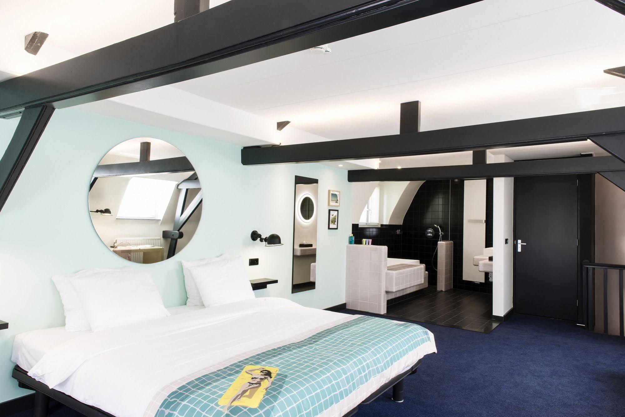 The Dutch Maastricht Hotel Luaran gambar