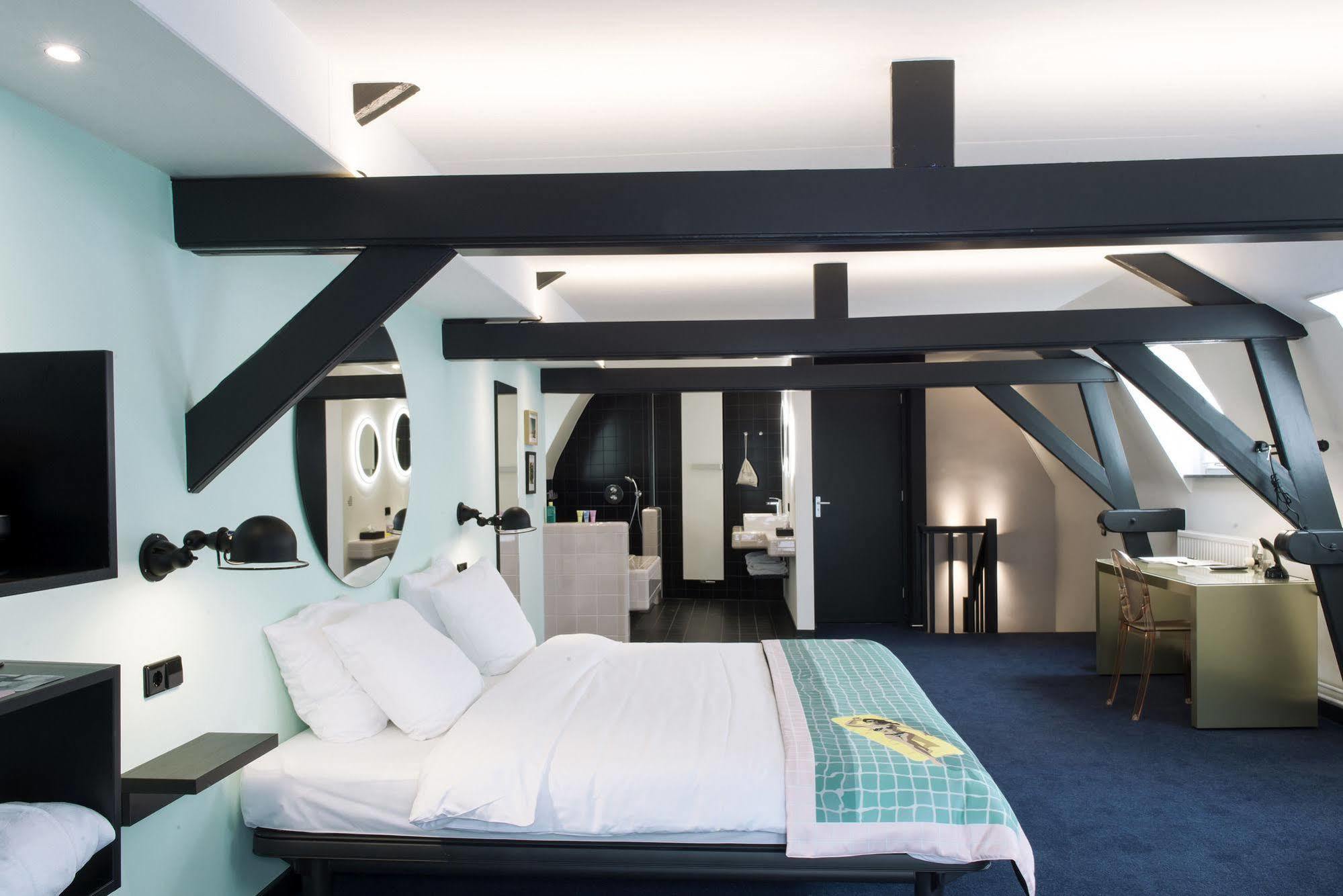The Dutch Maastricht Hotel Luaran gambar
