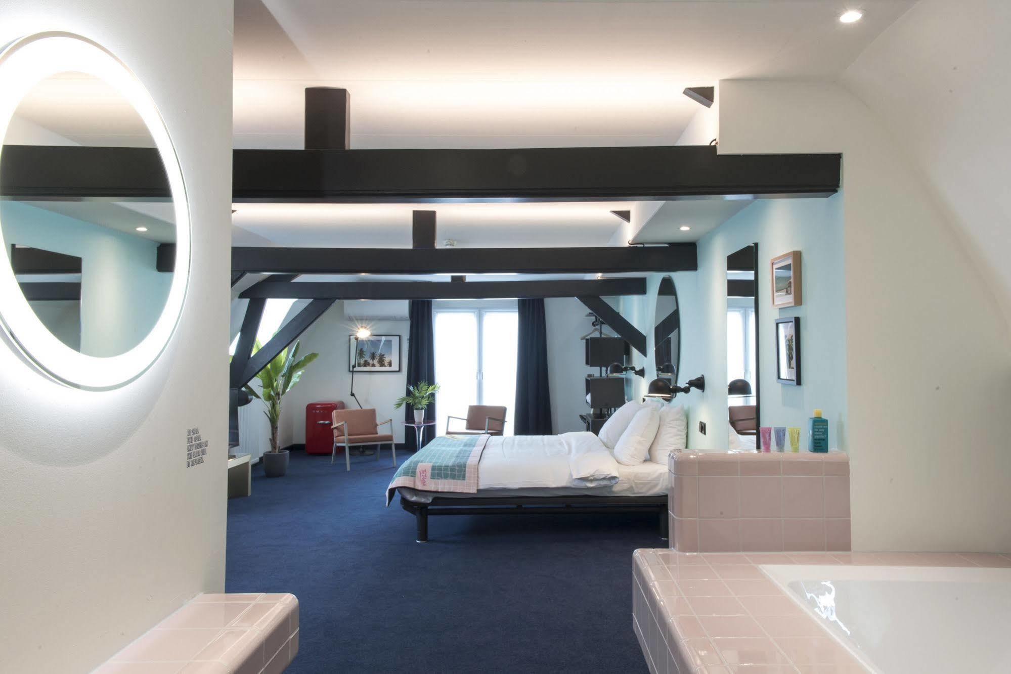 The Dutch Maastricht Hotel Luaran gambar