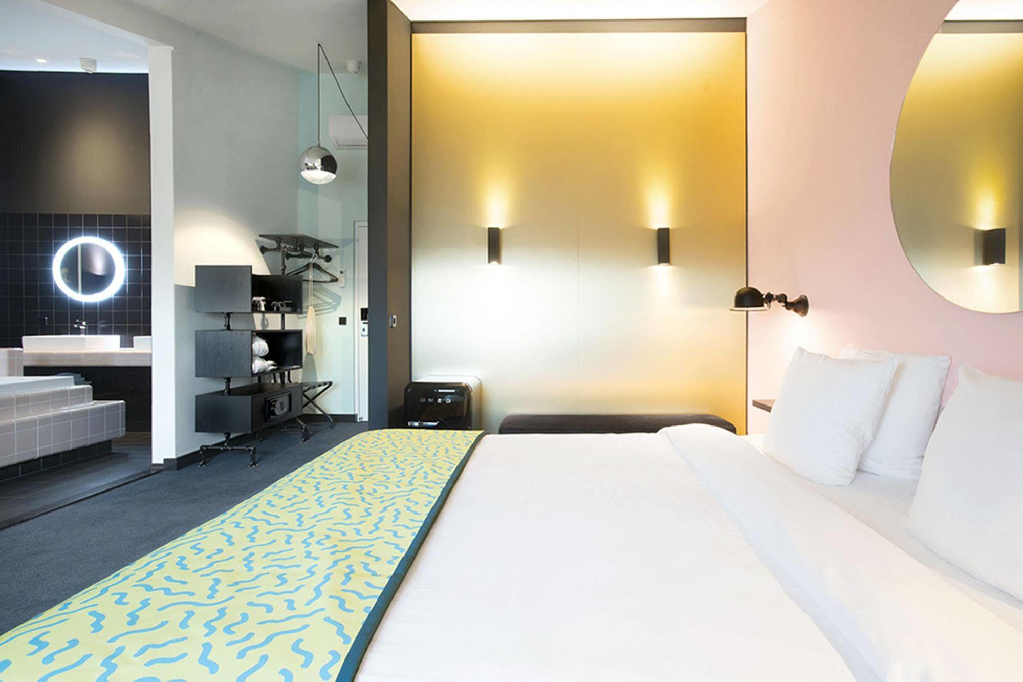The Dutch Maastricht Hotel Luaran gambar