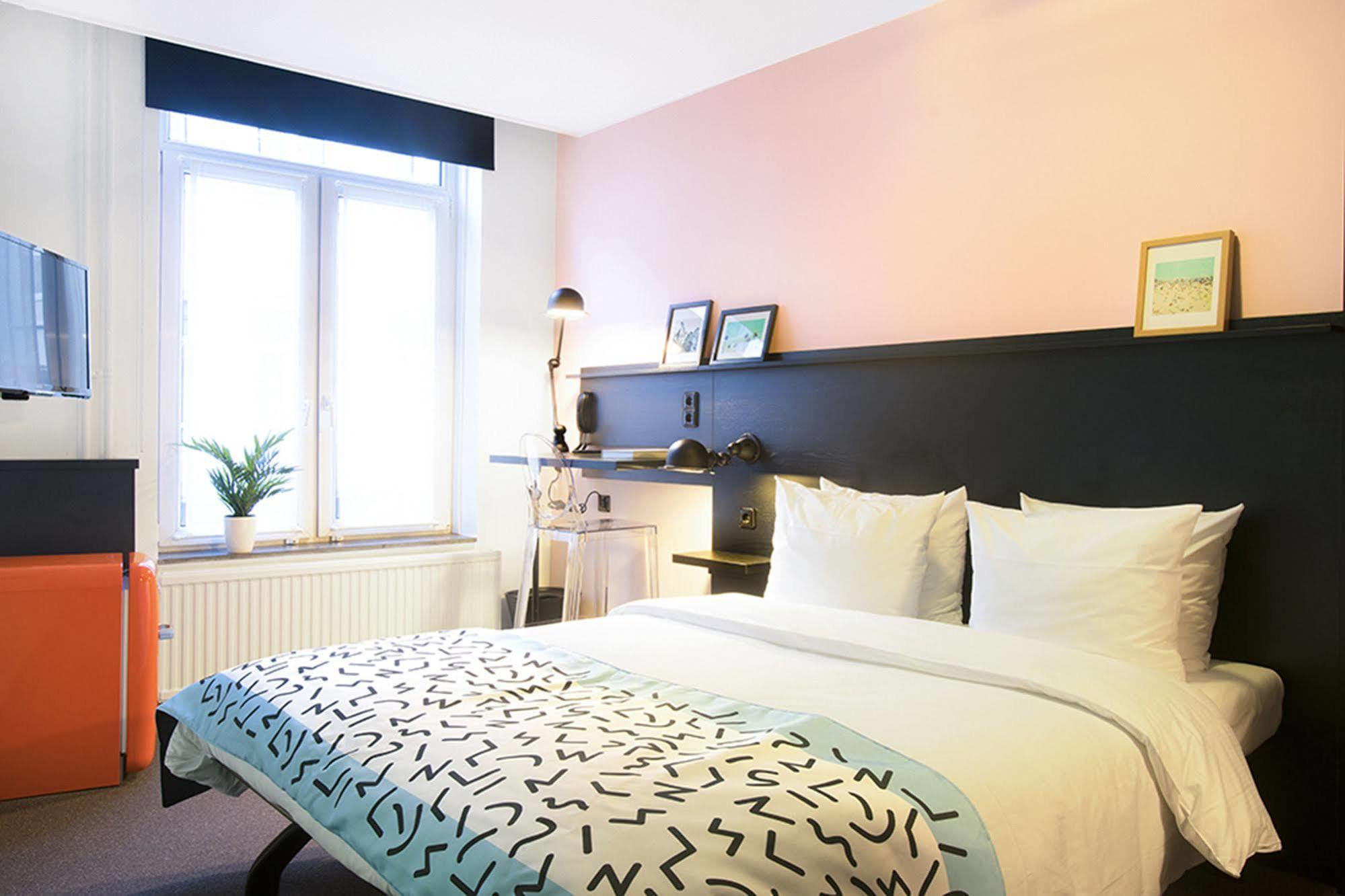 The Dutch Maastricht Hotel Luaran gambar