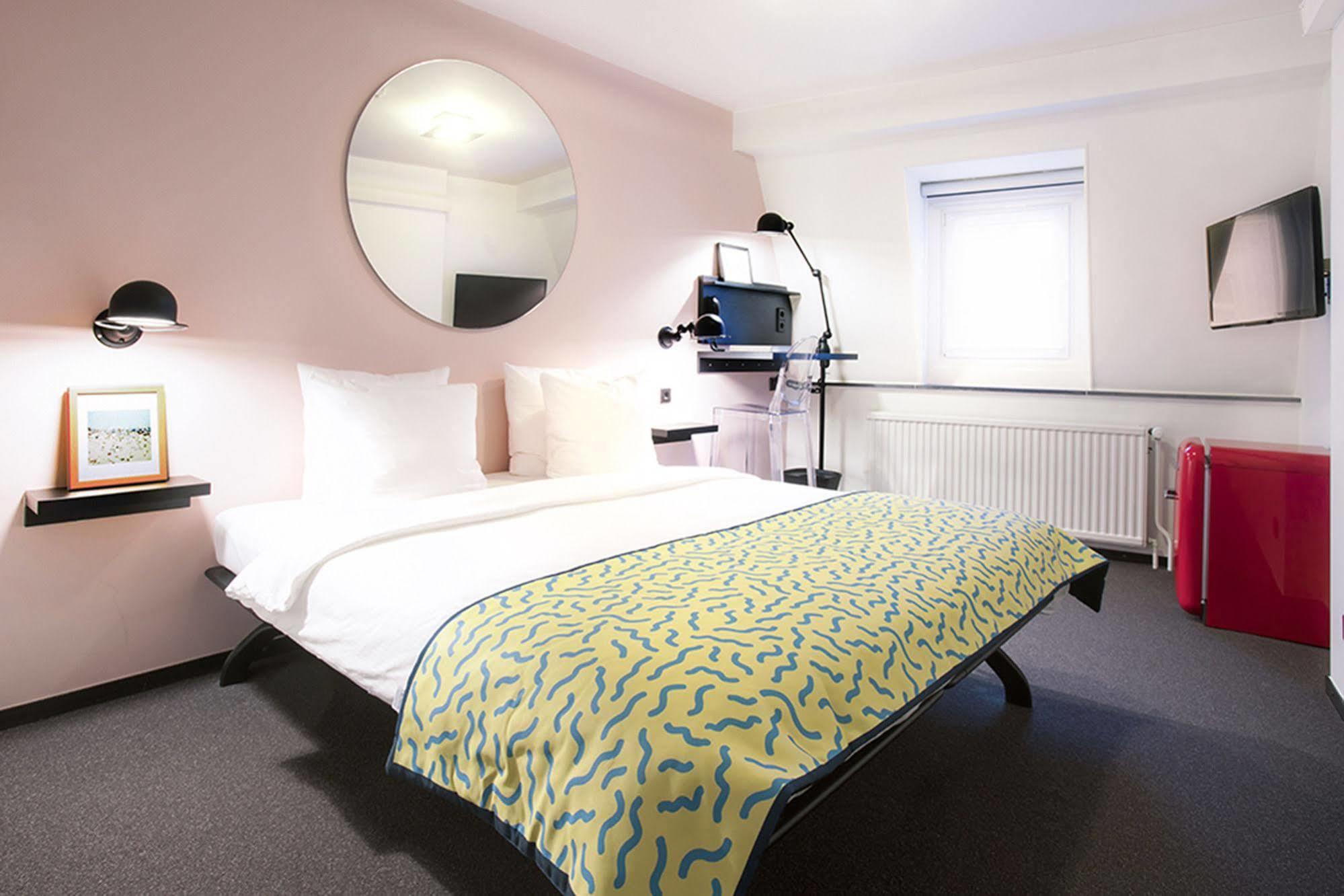 The Dutch Maastricht Hotel Luaran gambar