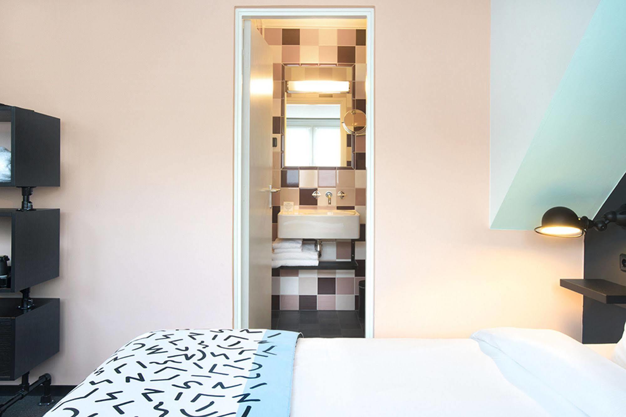 The Dutch Maastricht Hotel Luaran gambar