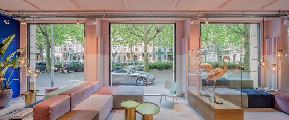 The Dutch Maastricht Hotel Luaran gambar